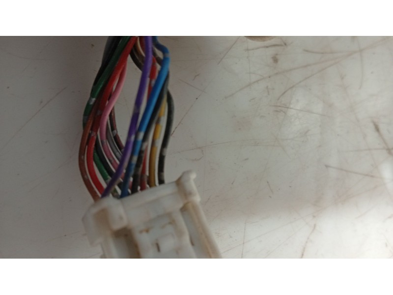 Recambio de retrovisor derecho para lexus rx 400h referencia OEM IAM   