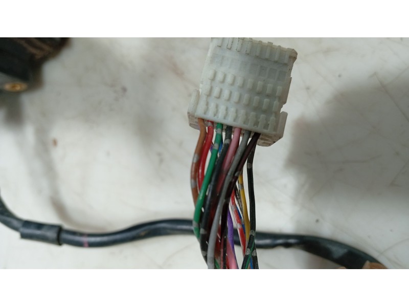 Recambio de retrovisor derecho para lexus rx 400h referencia OEM IAM   