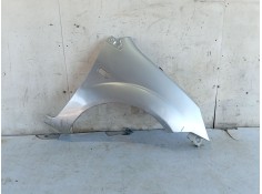 Recambio de aleta delantera derecha para ford fiesta v (jh_, jd_) 1.4 16v referencia OEM IAM 1528047  