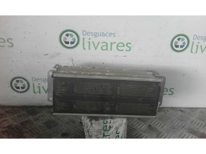 Recambio de airbag delantero derecho para volkswagen bora berlina (1j2) conceptline   |   05.00 - 12.05 | 2000 - 2005 | 105 cv /
