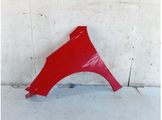 Recambio de aleta delantera izquierda para peugeot 207/207+ (wa_, wc_) 1.4 referencia OEM IAM 7840R9  