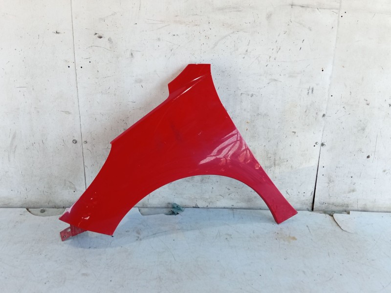 Recambio de aleta delantera izquierda para peugeot 207/207+ (wa_, wc_) 1.4 referencia OEM IAM 7840R9  