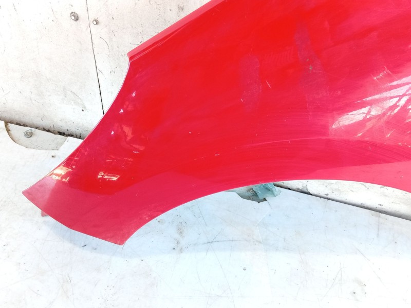 Recambio de aleta delantera izquierda para peugeot 207/207+ (wa_, wc_) 1.4 referencia OEM IAM 7840R9  