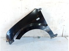 Recambio de aleta delantera izquierda para ford fusion (ju_) 1.6 tdci referencia OEM IAM 1420115  