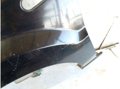 Recambio de aleta delantera izquierda para ford fusion (ju_) 1.6 tdci referencia OEM IAM 1420115   2