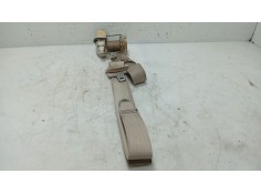 Recambio de cinturon seguridad delantero izquierdo para lexus rx 400h referencia OEM IAM   
