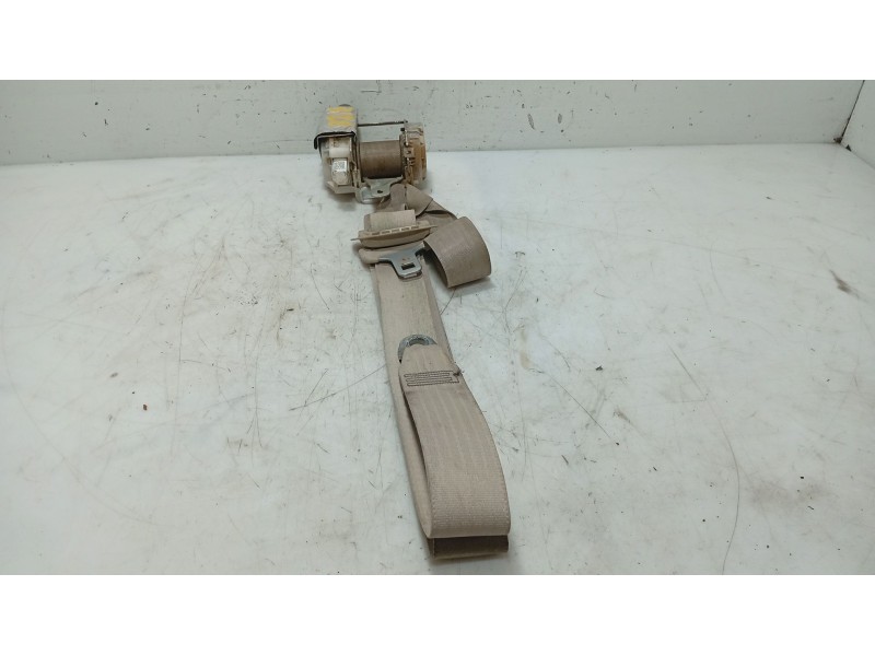 Recambio de cinturon seguridad delantero izquierdo para lexus rx 400h referencia OEM IAM   
