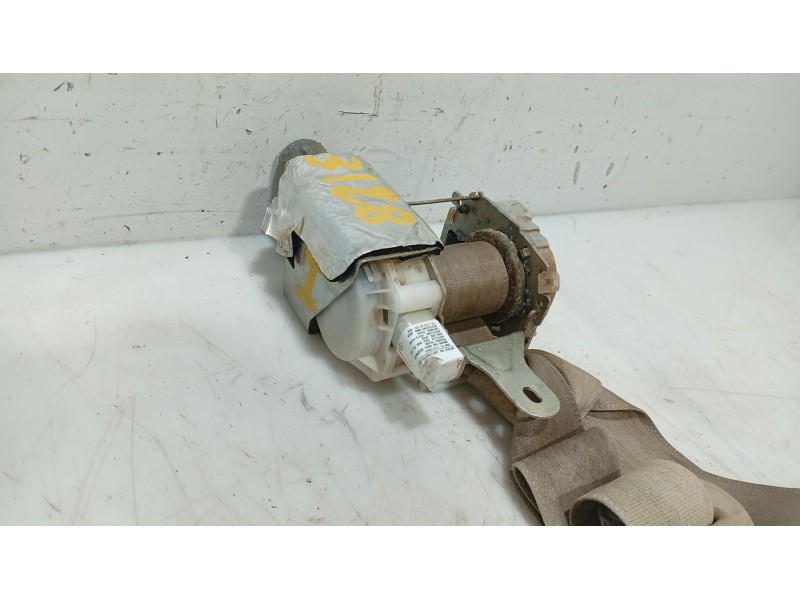 Recambio de cinturon seguridad delantero izquierdo para lexus rx 400h referencia OEM IAM   