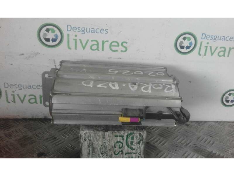 Recambio de airbag delantero derecho para volkswagen bora berlina (1j2) conceptline   |   05.00 - 12.05 | 2000 - 2005 | 105 cv /