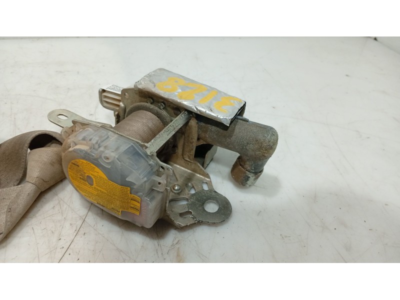 Recambio de cinturon seguridad delantero izquierdo para lexus rx 400h referencia OEM IAM   