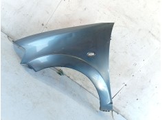 Recambio de aleta delantera izquierda para citroën c3 i (fc_, fn_) 1.1 i referencia OEM IAM 7840L5  