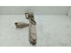 Recambio de cinturon seguridad delantero derecho para lexus rx 400h referencia OEM IAM   