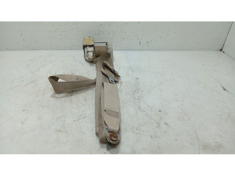 Recambio de cinturon seguridad delantero derecho para lexus rx 400h referencia OEM IAM   