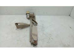 Recambio de cinturon seguridad delantero derecho para lexus rx 400h referencia OEM IAM    2