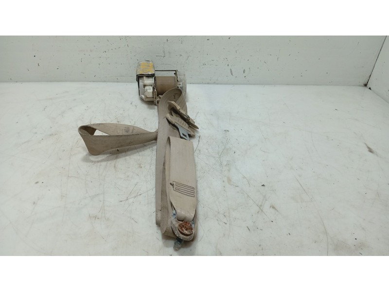 Recambio de cinturon seguridad delantero derecho para lexus rx 400h referencia OEM IAM   