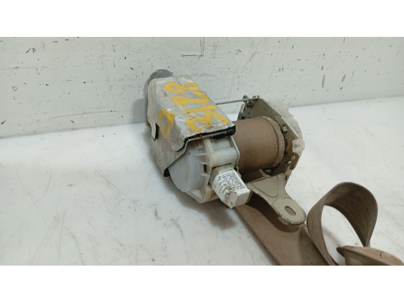 Recambio de cinturon seguridad delantero derecho para lexus rx 400h referencia OEM IAM   