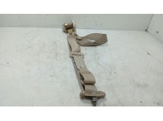 Recambio de cinturon seguridad trasero derecho para lexus rx 400h referencia OEM IAM   