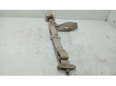 Recambio de cinturon seguridad trasero derecho para lexus rx 400h referencia OEM IAM    2