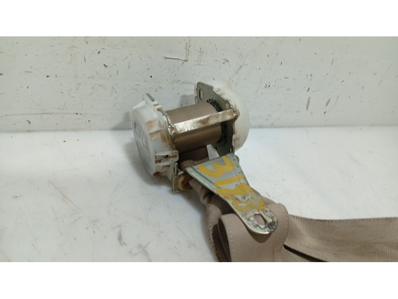 Recambio de cinturon seguridad trasero derecho para lexus rx 400h referencia OEM IAM   