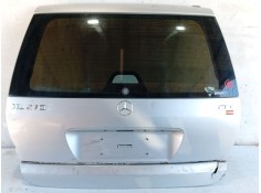 Recambio de porton trasero para mercedes-benz clase m (w163) ml 270 cdi (163.113) referencia OEM IAM 1637401105  