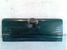 Recambio de porton trasero para opel frontera a (u92) 2.4 i (53mwl4) referencia OEM IAM   