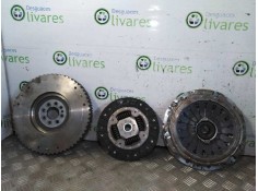 Recambio de kit embrague para  referencia OEM IAM 835008  
