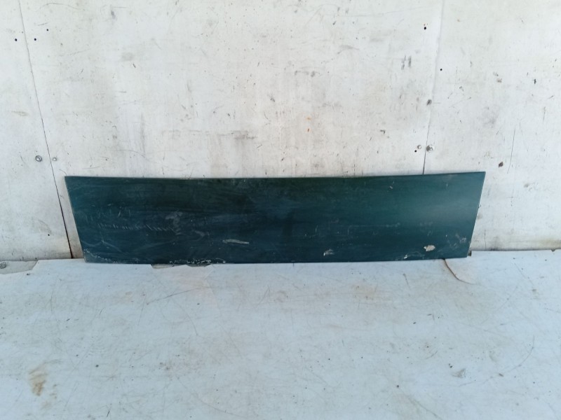 Recambio de moldura para opel frontera a (u92) 2.4 i (53mwl4) referencia OEM IAM   