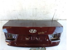 Recambio de porton trasero para hyundai sonata v (nf) 2.0 crdi referencia OEM IAM   