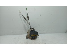 Recambio de cerradura puerta delantera derecha para lexus rx 400h referencia OEM IAM   