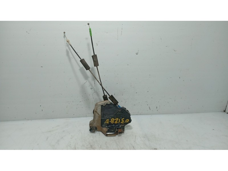 Recambio de cerradura puerta delantera derecha para lexus rx 400h referencia OEM IAM   