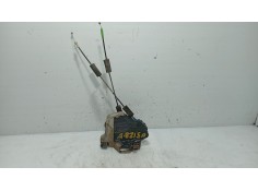 Recambio de cerradura puerta delantera derecha para lexus rx 400h referencia OEM IAM    2