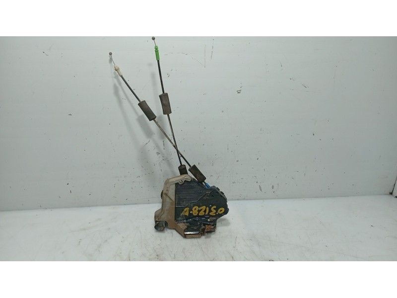 Recambio de cerradura puerta delantera derecha para lexus rx 400h referencia OEM IAM   