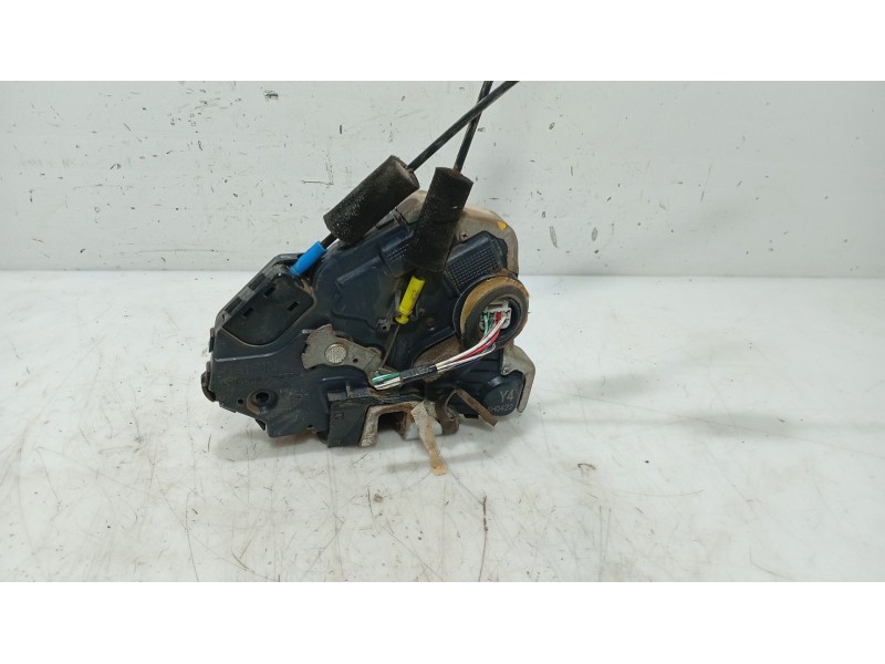 Recambio de cerradura puerta delantera derecha para lexus rx 400h referencia OEM IAM   