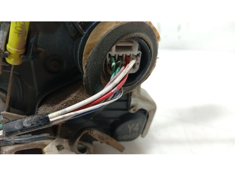 Recambio de cerradura puerta delantera derecha para lexus rx 400h referencia OEM IAM   