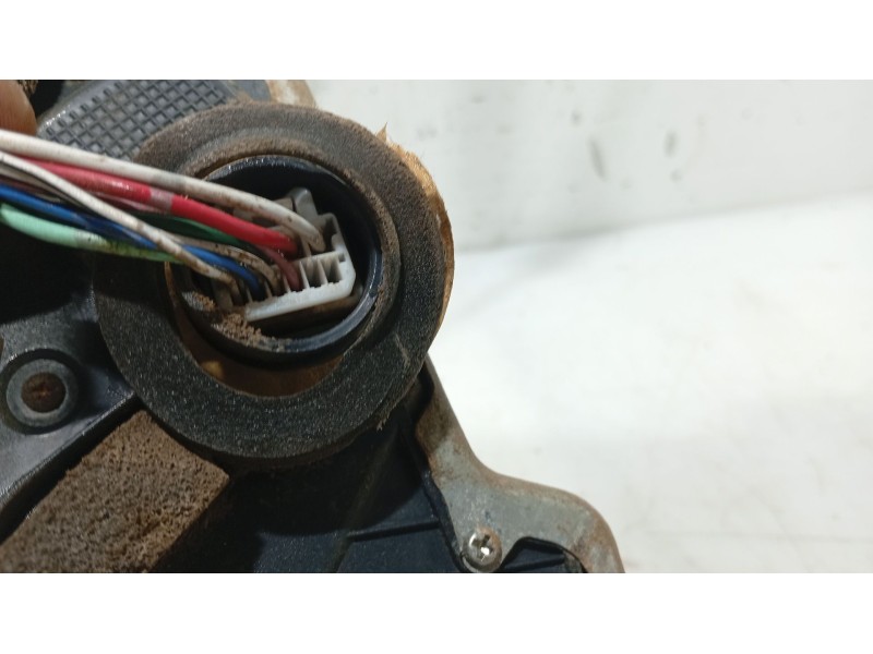 Recambio de cerradura puerta delantera derecha para lexus rx 400h referencia OEM IAM   