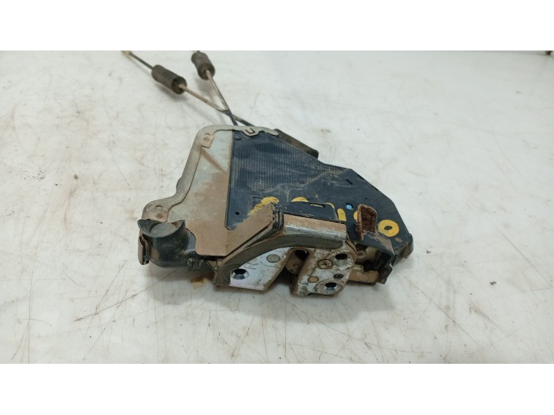 Recambio de cerradura puerta delantera derecha para lexus rx 400h referencia OEM IAM   