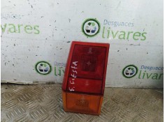 Recambio de piloto trasero izquierdo para  referencia OEM IAM   