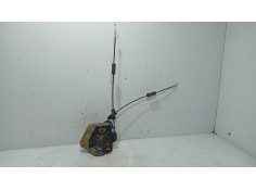 Recambio de cerradura puerta trasera derecha para lexus rx 400h referencia OEM IAM   