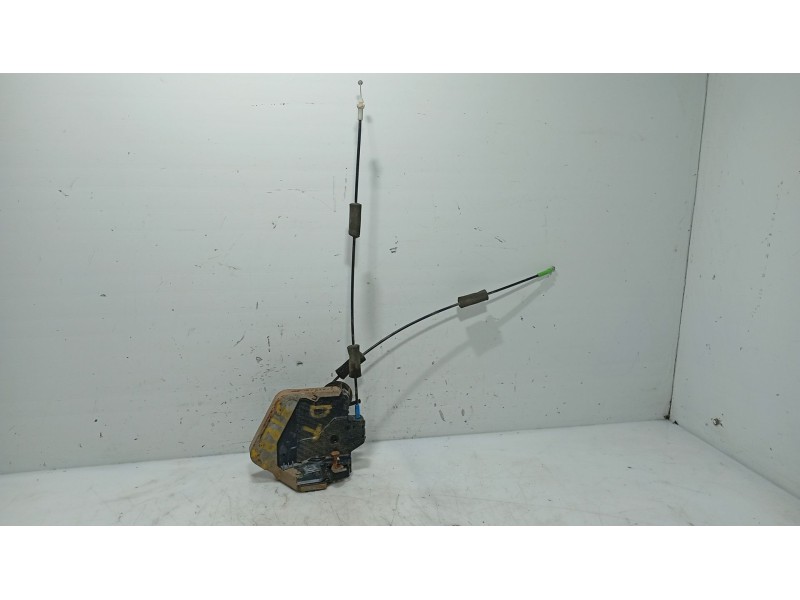 Recambio de cerradura puerta trasera derecha para lexus rx 400h referencia OEM IAM   