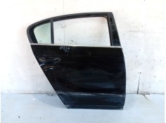 Recambio de puerta trasera derecha para volkswagen passat berlina (3c2) referencia OEM IAM 3C5833056H  