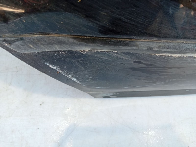 Recambio de puerta trasera derecha para volkswagen passat berlina (3c2) referencia OEM IAM 3C5833056H  