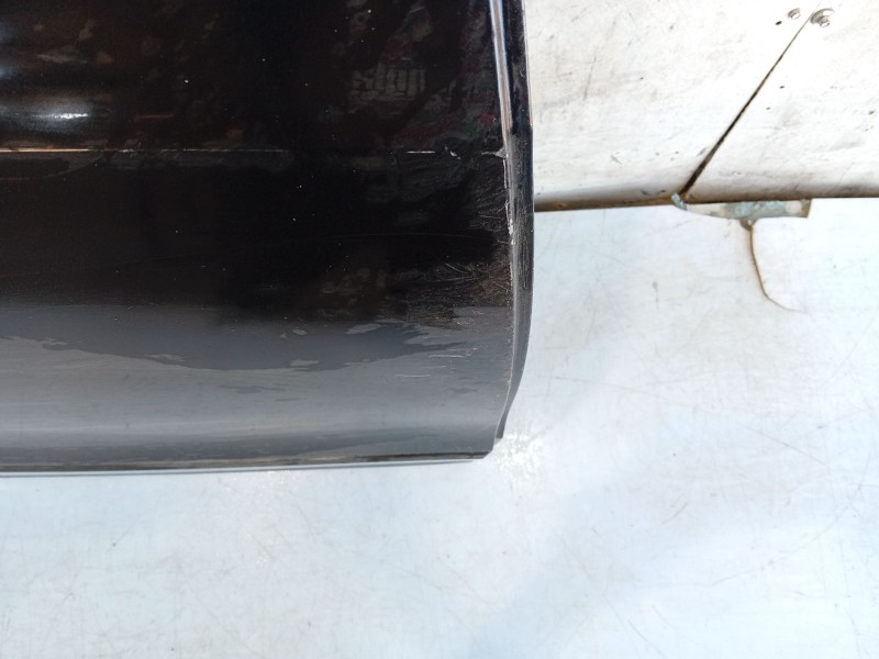 Recambio de puerta trasera derecha para volkswagen passat berlina (3c2) referencia OEM IAM 3C5833056H  