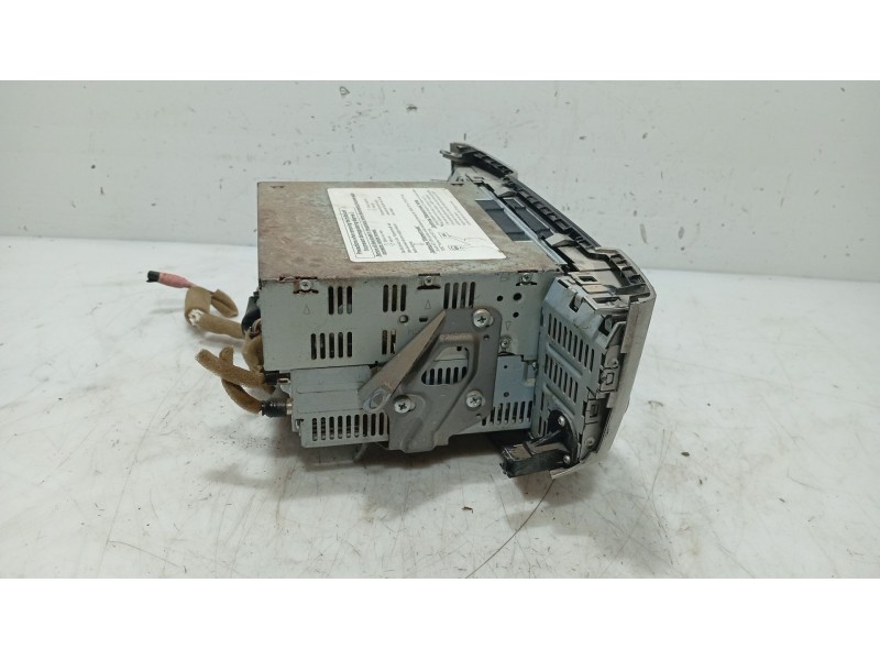 Recambio de sistema audio / radio cd para lexus rx 400h referencia OEM IAM   