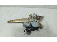 Recambio de elevalunas trasero derecho para lexus rx 400h referencia OEM IAM   