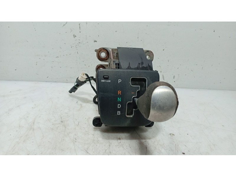 Recambio de palanca cambio para lexus rx 400h referencia OEM IAM   