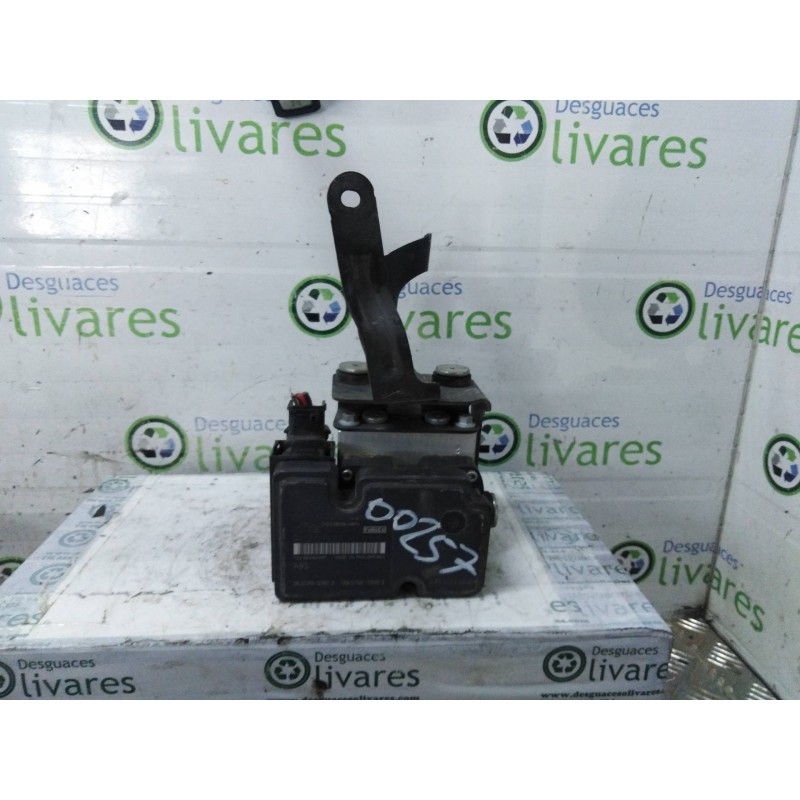 Recambio de abs para ford fiesta (cb1) trend   |   07.08 - 12.10 | 2008 - 2010 | 68 cv / 50 kw referencia OEM IAM  06210955813 2