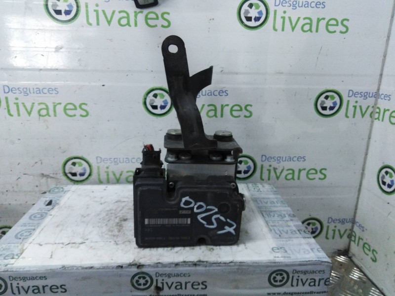 Recambio de abs para ford fiesta (cb1) trend   |   07.08 - 12.10 | 2008 - 2010 | 68 cv / 50 kw referencia OEM IAM  06210955813 2
