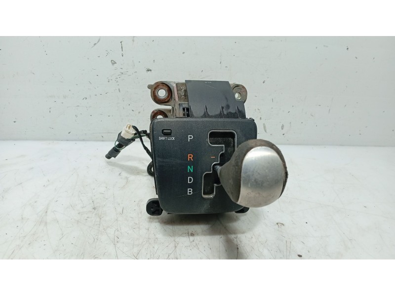 Recambio de palanca cambio para lexus rx 400h referencia OEM IAM   