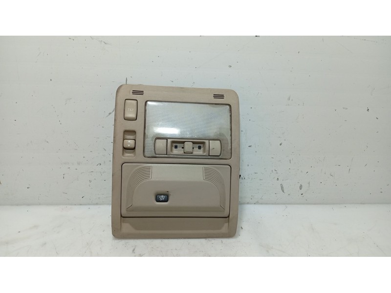 Recambio de luz interior para lexus rx 400h referencia OEM IAM   