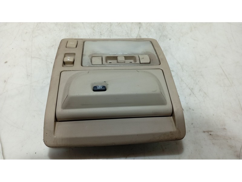 Recambio de luz interior para lexus rx 400h referencia OEM IAM   